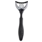 Wilkinson Xtreme3 Black Edition eldobható borotva 3+1