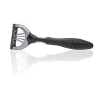 Wilkinson Xtreme3 Black Edition eldobható borotva 3+1