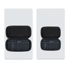 UGREEN HDD / SSD / GSM Tartozék Tok - L - Fekete