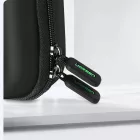UGREEN HDD / SSD / GSM Tartozék Tok - L - Fekete