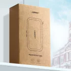 UGREEN HDD / SSD / GSM Tartozék Tok - L - Fekete