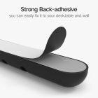 UGREEN Kábelrendező - 4 kábelhely x 2 db