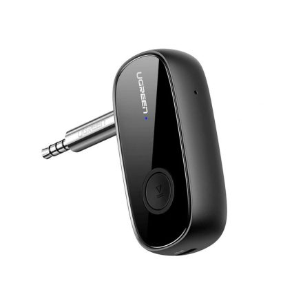 UGREEN CM279 Bluetooth 5.1 Audio Receiver - Fekete