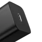 Baseus Super Si Hálózati Töltő 20W - 1xUSB-C - Fekete