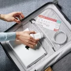 Ugreen Hálózati Töltő 20W - USB-C - PD 3.0 QC 4.0 - Fehér
