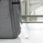 Baseus Speed Mini Hálózati Gyorstöltő - 1xUSB-C - 20W QC3.0 - Fehér