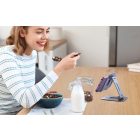 Ugreen Összecsukható Asztali Telefontartó Állvány