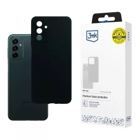 Samsung Galaxy M23 5G Tok - 3mk Matt Case - Fekete