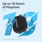 Tronsmart T7 Mini Bluetooth 5.3 Hangszóró 15W - Fekete