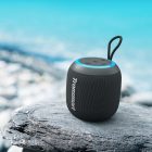 Tronsmart T7 Mini Bluetooth 5.3 Hangszóró 15W - Fekete