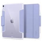 iPad Air 4 (2020) / 5 (2022) / 11" (2024) Tok - Spigen Ultra Hybrid Pro - Levendula