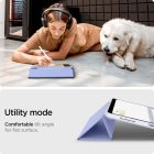 iPad Air 4 (2020) / 5 (2022) / 11" (2024) Tok - Spigen Ultra Hybrid Pro - Levendula