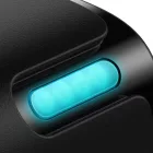 Baseus GaN5 Pro Hálózati Töltő 100W - USB-A + USB-C - Fekete