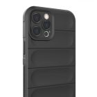 iPhone 12 Pro Max Tok - Magic Shield Case - Kék