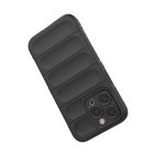 iPhone 13 Pro Tok - Magic Shield Case - Fekete