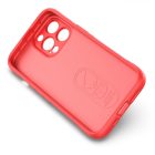 iPhone 13 Pro Tok - Magic Shield Case - Piros