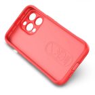 iPhone 13 Pro Max Tok - Magic Shield Case - Piros