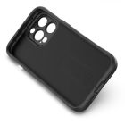 iPhone 13 Pro Max Tok - Magic Shield Case - Sötétkék