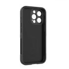 iPhone 13 Pro Max Tok - Magic Shield Case - Sötétkék