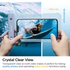 Spigen A601 Aqua Shield Univerzális Vízálló Tok x 2 db - Kék