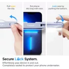 Spigen A601 Aqua Shield Univerzális Vízálló Tok x 2 db - Kék