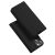 iPhone 14 Tok - Dux Ducis Skin Pro - Fekete