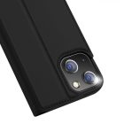 iPhone 14 Tok - Dux Ducis Skin Pro - Fekete
