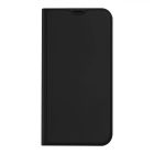 iPhone 14 Tok - Dux Ducis Skin Pro - Fekete