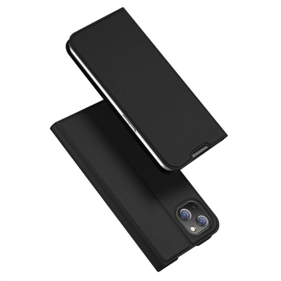 iPhone 14 Plus Tok - Dux Ducis Skin Pro - Fekete