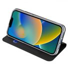 iPhone 14 Plus Tok - Dux Ducis Skin Pro - Fekete