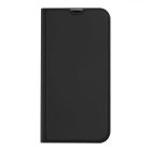 iPhone 14 Plus Tok - Dux Ducis Skin Pro - Fekete