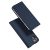 iPhone 14 Plus Tok - Dux Ducis Skin Pro - Kék