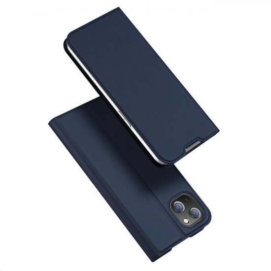 iPhone 14 Plus Tok - Dux Ducis Skin Pro - Kék