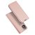 iPhone 14 Plus Tok - Dux Ducis Skin Pro - Pink