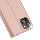 iPhone 14 Plus Tok - Dux Ducis Skin Pro - Pink