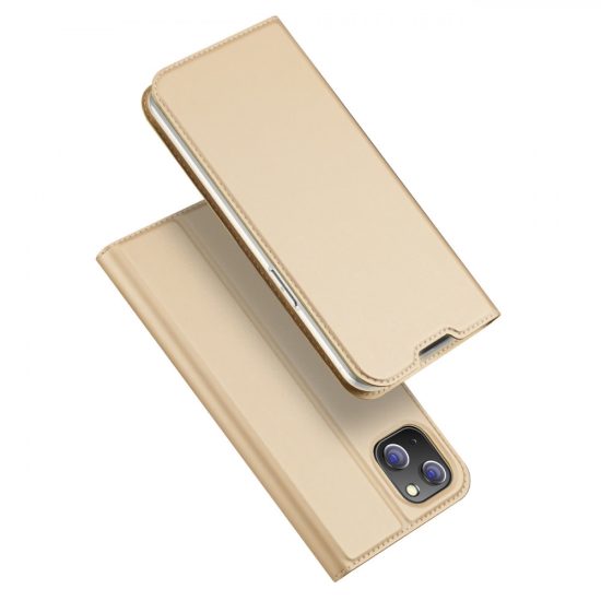 iPhone 14 Plus Tok - Dux Ducis Skin Pro - Arany