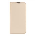 iPhone 14 Plus Tok - Dux Ducis Skin Pro - Arany