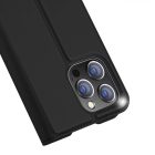 iPhone 14 Pro Tok - Dux Ducis Skin Pro - Fekete