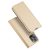 iPhone 14 Pro Tok - Dux Ducis Skin Pro - Arany