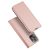iPhone 14 Pro Max Tok - Dux Ducis Skin Pro - Pink