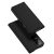 Xiaomi Poco F4 5G Tok - Dux Ducis Skin Pro - Fekete