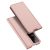 Xiaomi Poco F4 5G Tok - Dux Ducis Skin Pro - Pink