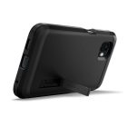 Samsung Galaxy XCover 6 Pro Tok - Spigen Tough Armor - Fekete