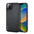 iPhone 14 Plus Tok - Dux Ducis Fino - Fekete