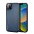 iPhone 14 Plus Tok - Dux Ducis Fino - Kék