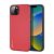iPhone 14 Plus Tok - Dux Ducis Fino - Piros