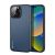 iPhone 14 Pro Max Tok - Dux Ducis Fino - Kék