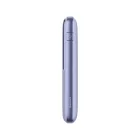 Baseus Bipow Pro PowerBank - 10000mAh 20W - Lila