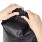 Spigen A630 Aqua Shield Vízálló Táska Szett 20L + 2L - Fekete