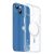 iPhone 14 Plus Tok - Dux Ducis Clin Mag - Átlátszó